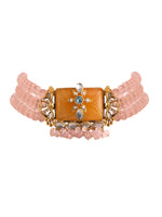 Load image into Gallery viewer, Ratnagi Choker

