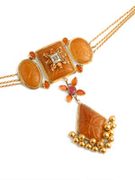 Load image into Gallery viewer, Gaurika Choker
