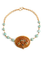 Load image into Gallery viewer, Hemangi Choker
