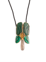 Load image into Gallery viewer, Dhara Pendant
