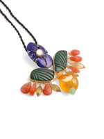Load image into Gallery viewer, Neelima Pendant
