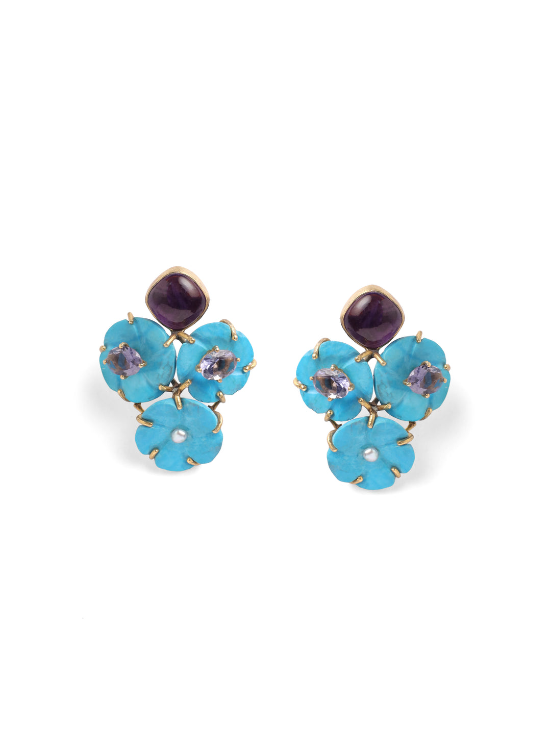 Megha Earrings