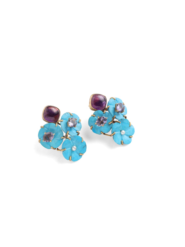 Megha Earrings