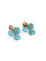 Load image into Gallery viewer, Megha Earrings
