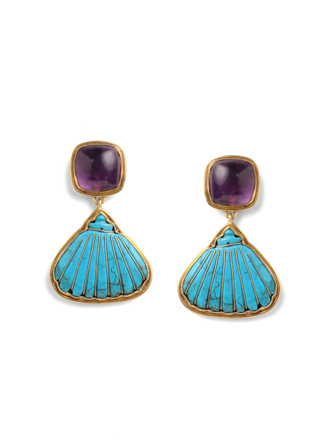 Sarita Earrings