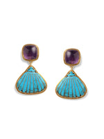Load image into Gallery viewer, Sarita Earrings
