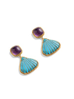 Load image into Gallery viewer, Sarita Earrings

