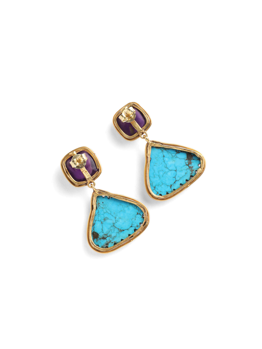 Sarita Earrings