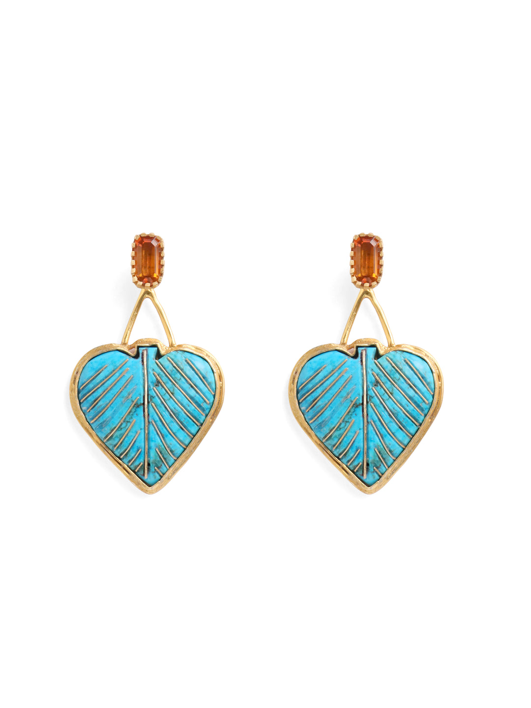 Viyona Earrings