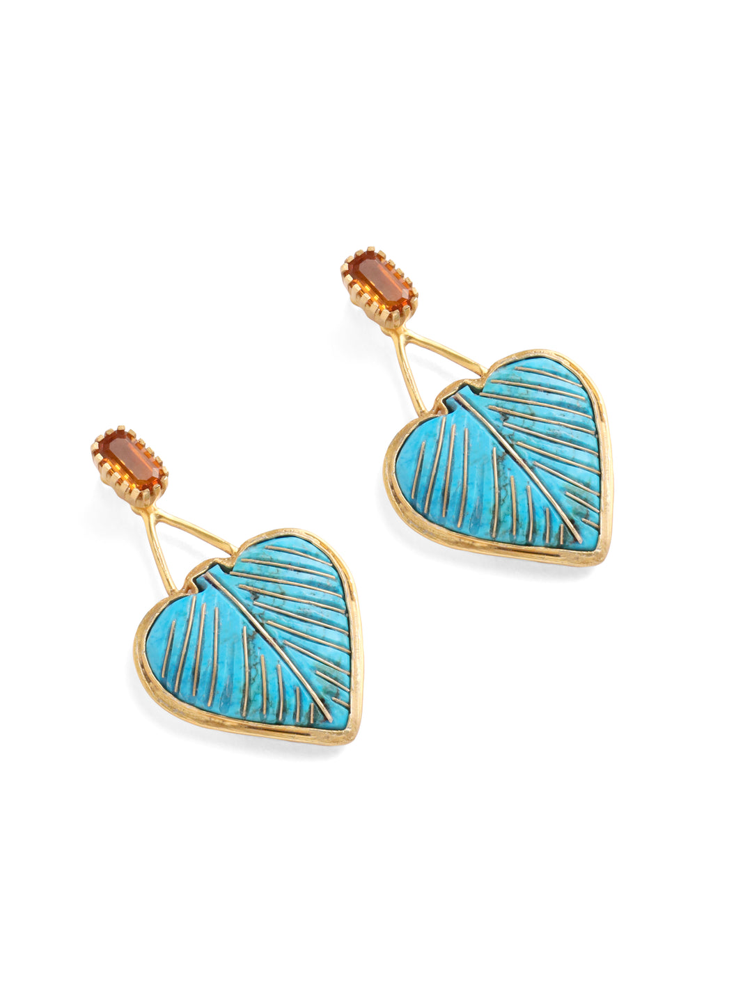 Viyona Earrings