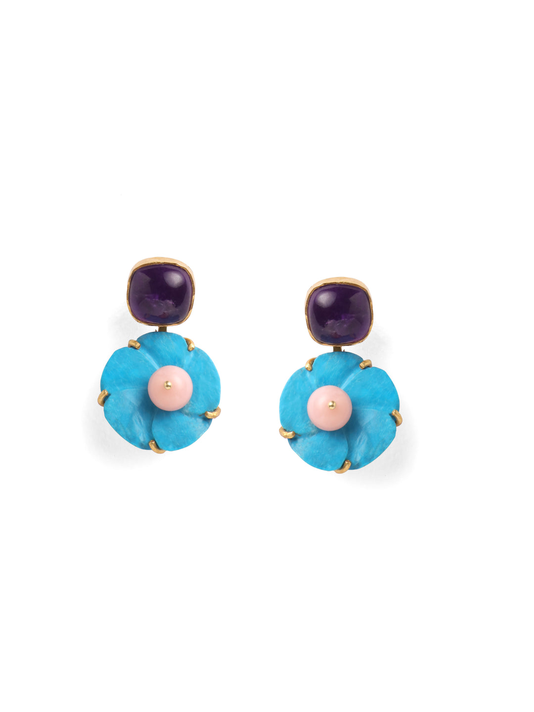 Meher Earrings