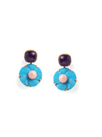 Load image into Gallery viewer, Meher Earrings
