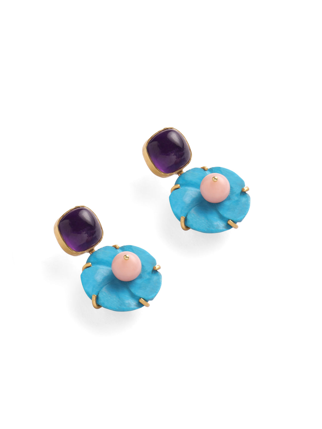 Meher Earrings