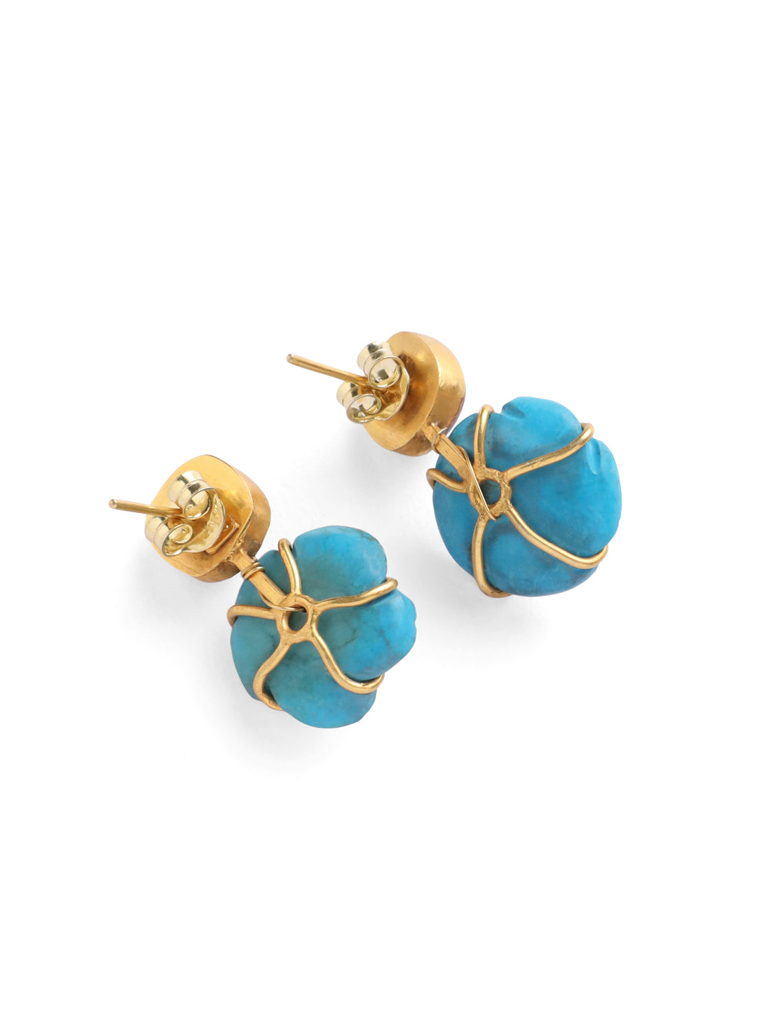 Meher Earrings