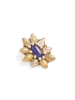 Load image into Gallery viewer, Sitara Brooch Pin
