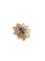 Load image into Gallery viewer, Sitara Brooch Pin
