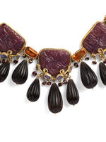 Load image into Gallery viewer, Ratnarekha Necklace
