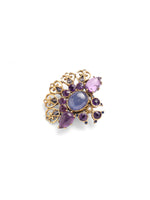 Load image into Gallery viewer, Nabha Brooch Pin
