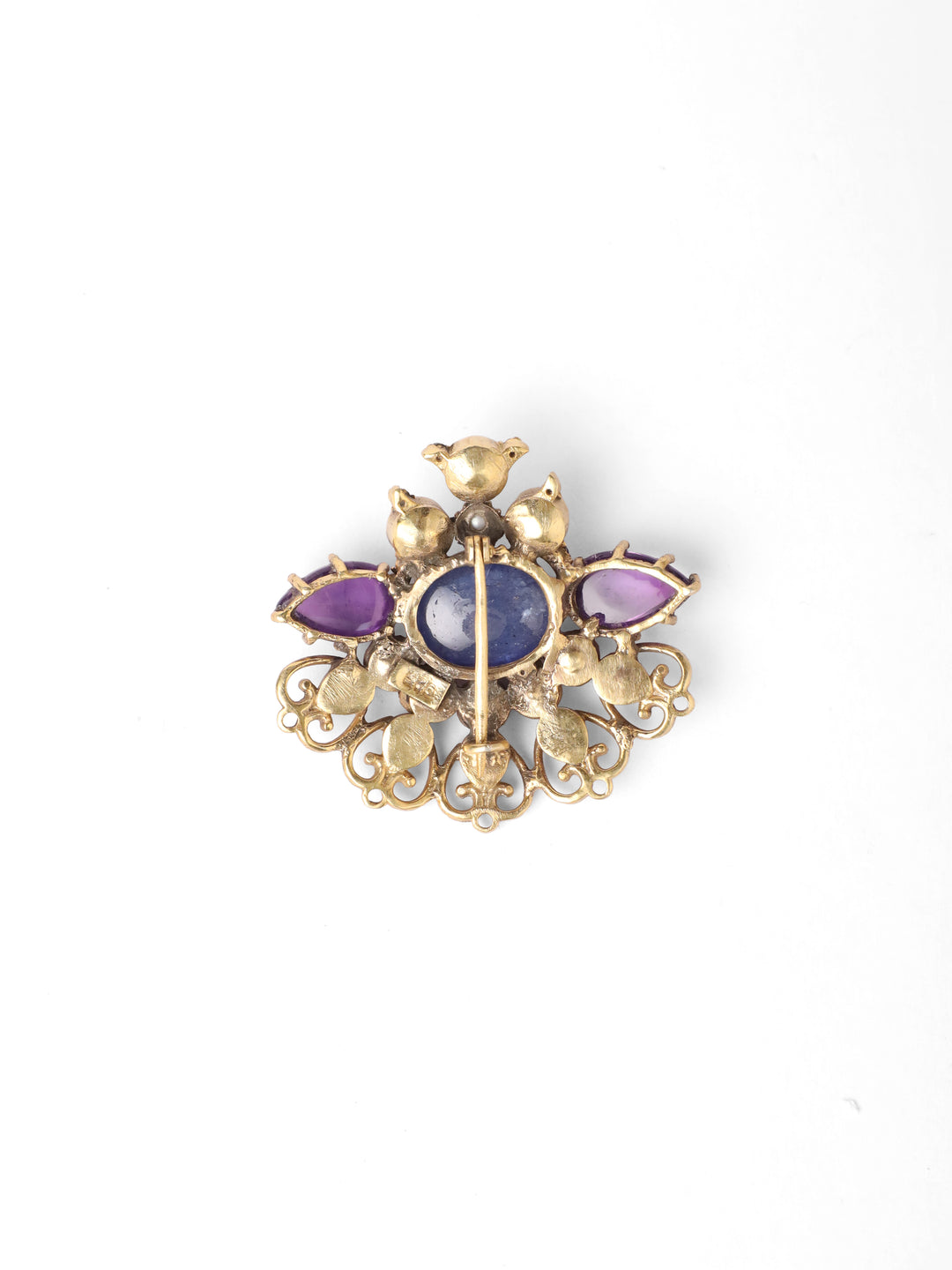 Nabha Brooch Pin