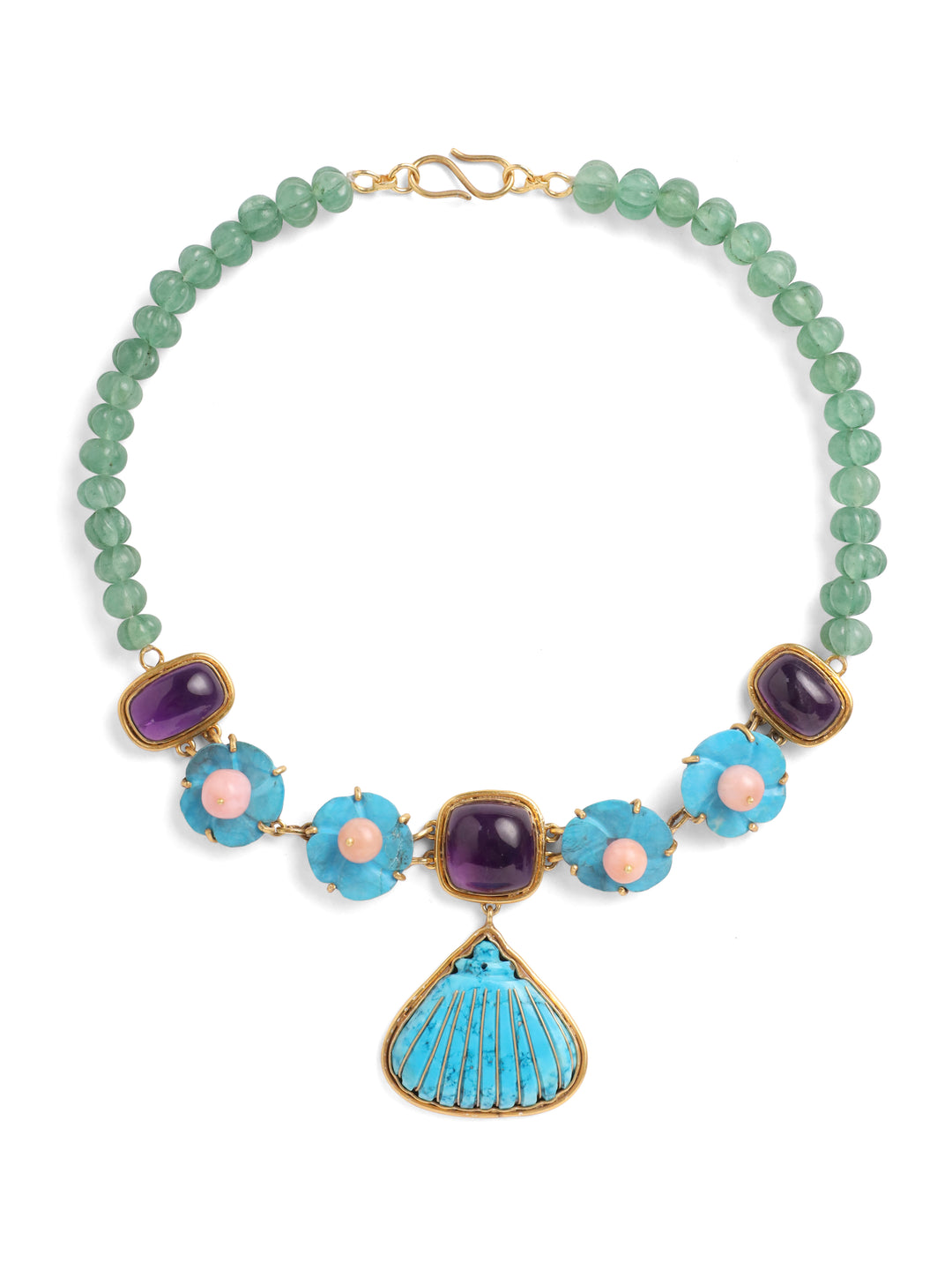 Morni Necklace