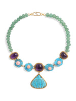 Load image into Gallery viewer, Morni Necklace

