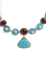 Load image into Gallery viewer, Morni Necklace
