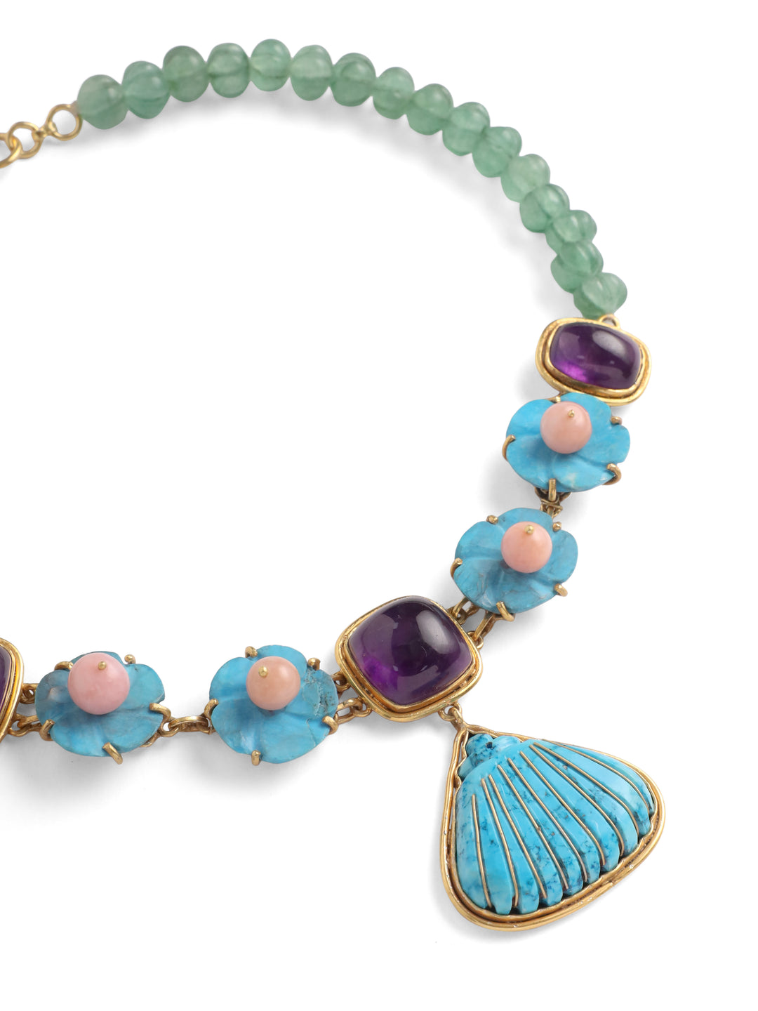 Morni Necklace