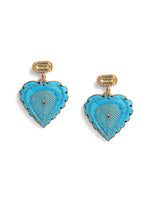 Load image into Gallery viewer, Kashika Earrings
