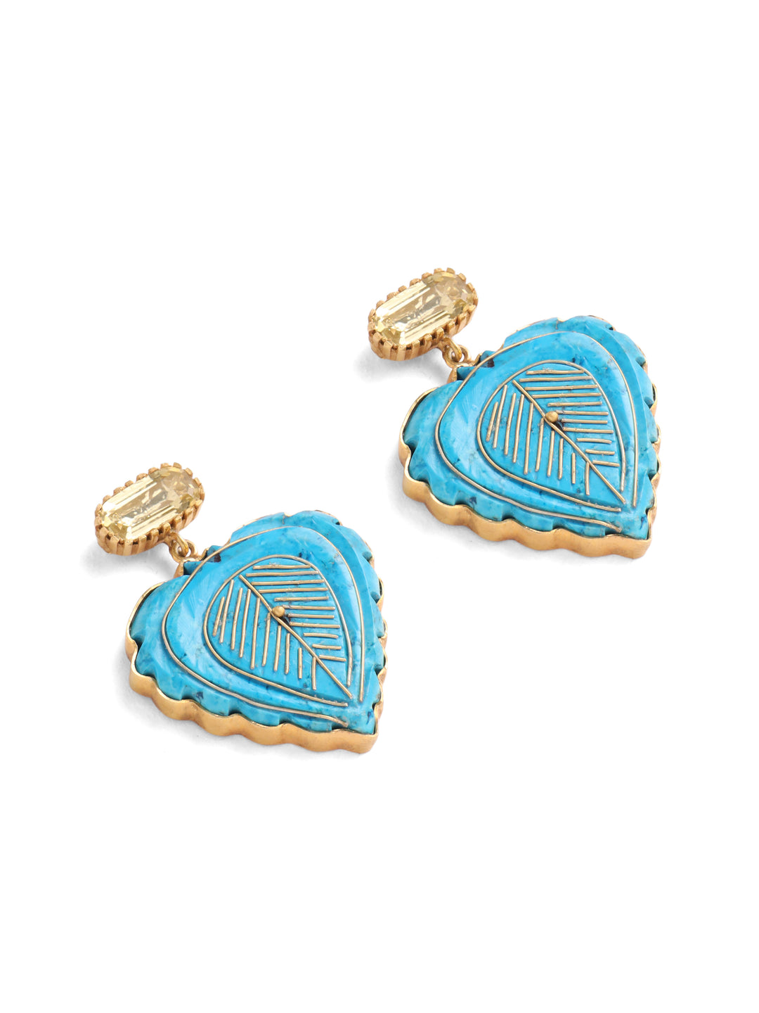 Kashika Earrings