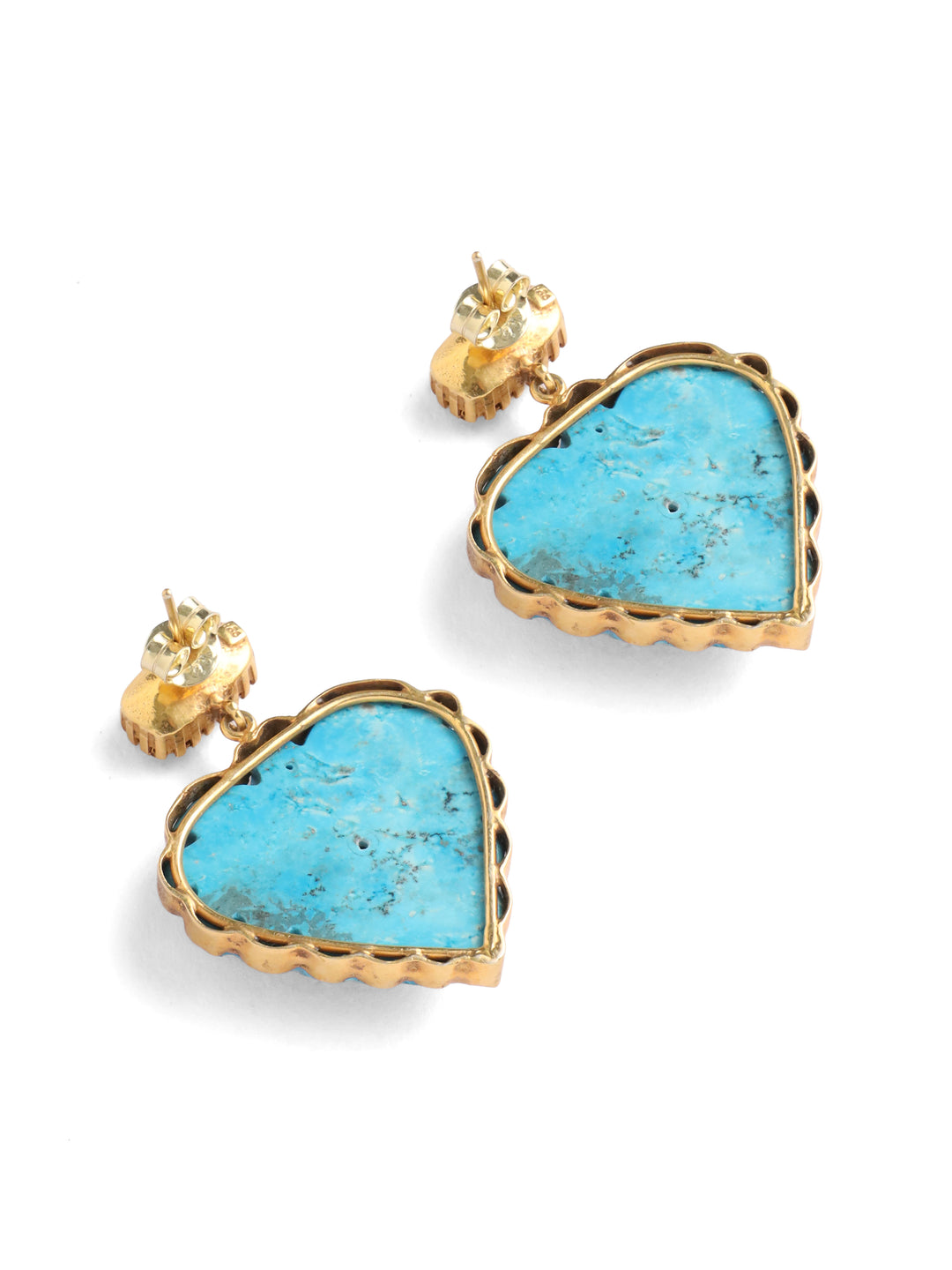 Kashika Earrings