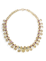 Load image into Gallery viewer, Sarla Necklace
