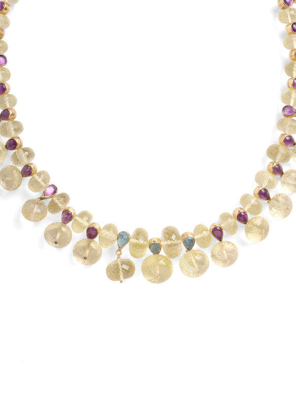 Sarla Necklace