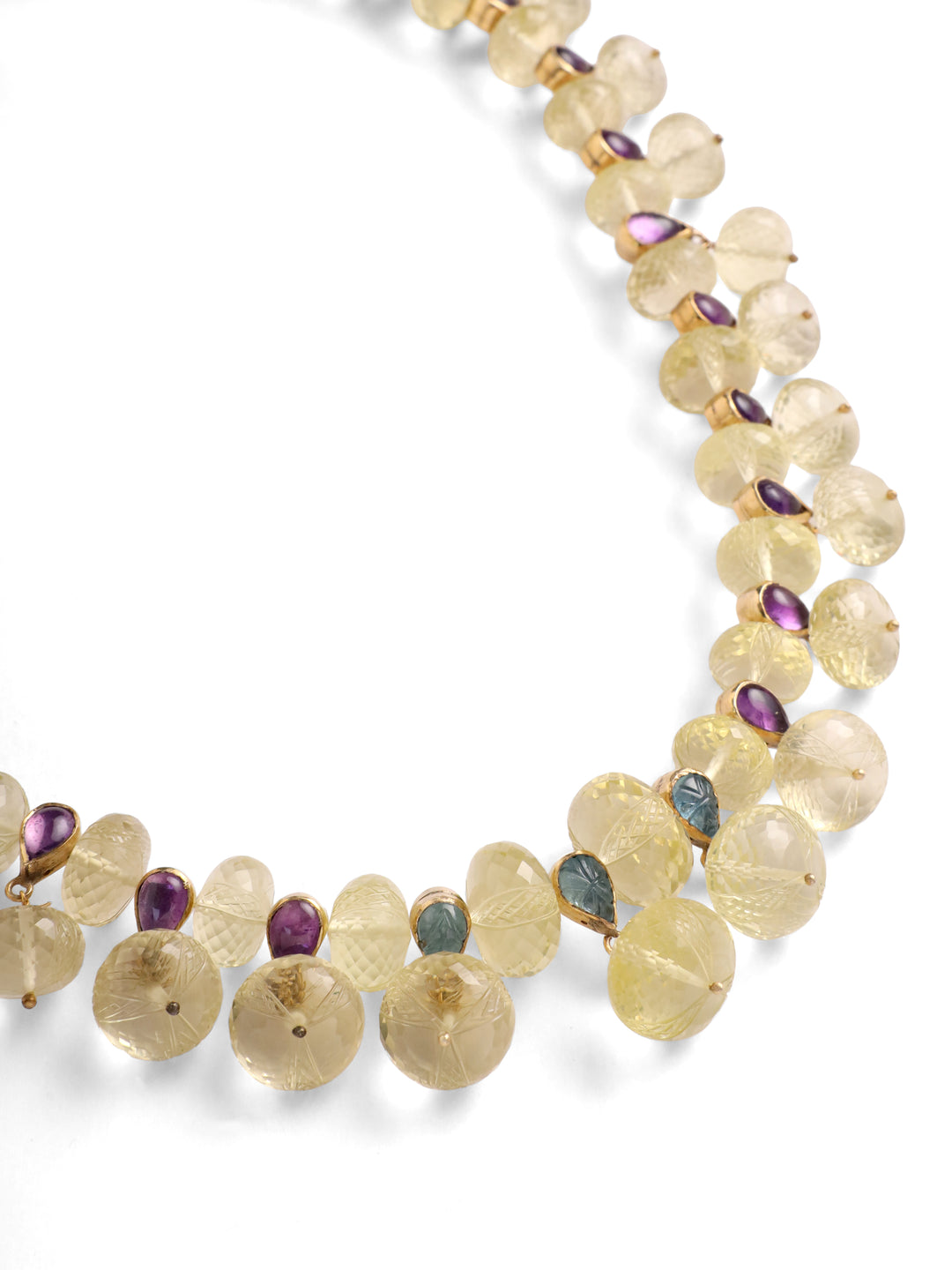 Sarla Necklace