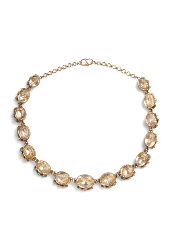 Prakashi Necklace