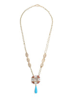 Load image into Gallery viewer, Navras Necklace
