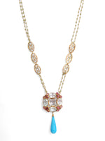 Load image into Gallery viewer, Navras Necklace
