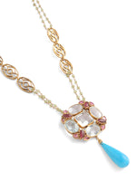 Load image into Gallery viewer, Navras Necklace
