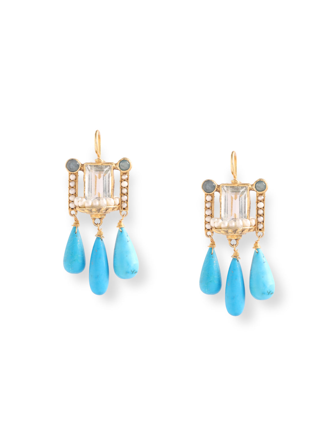 Boond Earrings