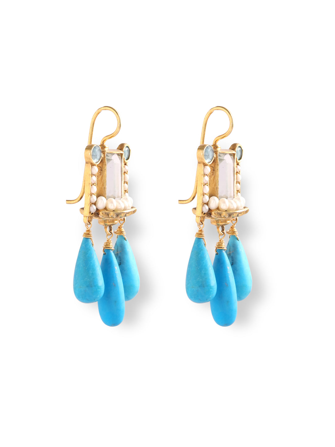 Boond Earrings