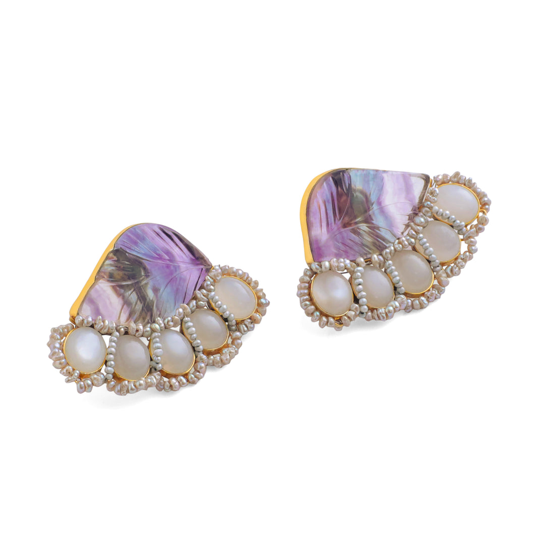 Mrinal Earrings