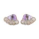 Load image into Gallery viewer, Mrinal Earrings
