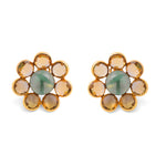 Load image into Gallery viewer, Padmavati Earrings
