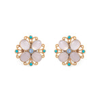 Load image into Gallery viewer, Kanti Earrings
