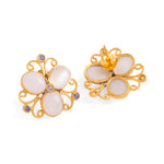 Load image into Gallery viewer, Chandra Earrings
