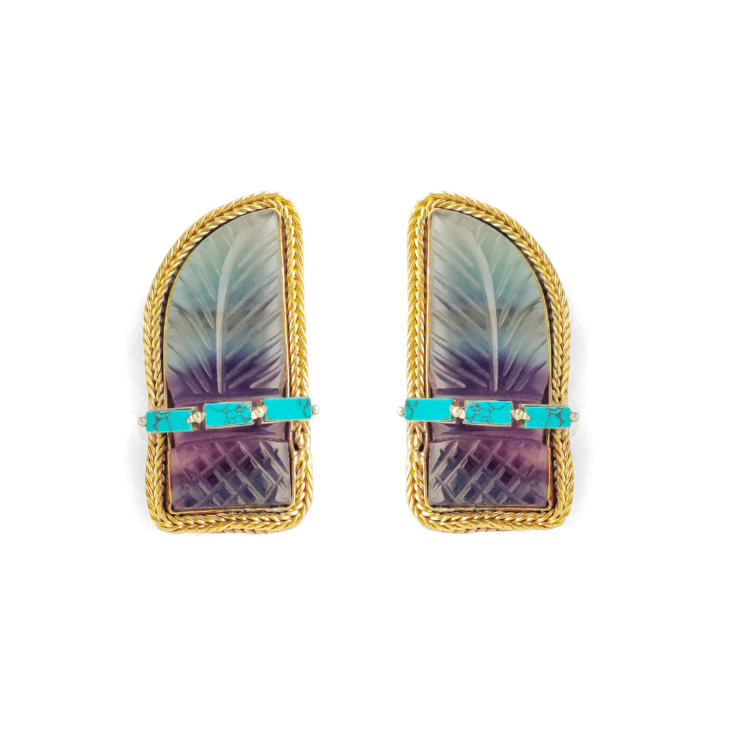 Deviya Earrings
