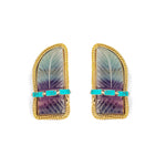 Load image into Gallery viewer, Deviya Earrings
