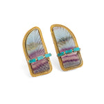 Load image into Gallery viewer, Deviya Earrings
