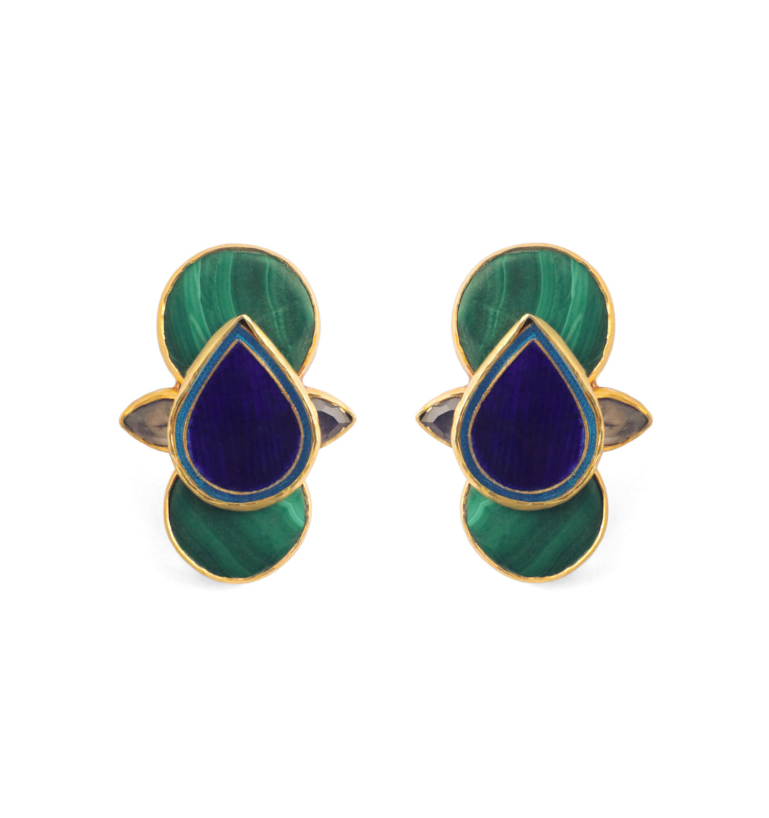 Vana Earrings