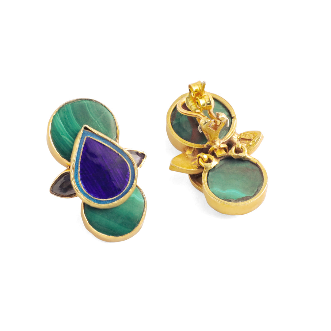 Vana Earrings