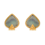 Load image into Gallery viewer, Vritika Earrings
